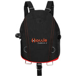 Hollis SMS Katana 2 Sidemount BC Vest
