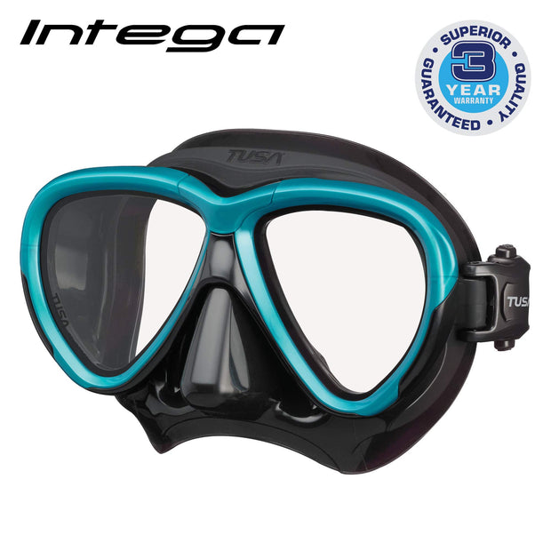 TUSA Intega Mask