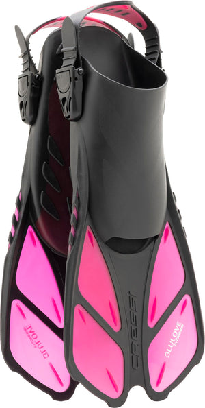 Translucent Pink