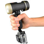 1/4-20 Adapter for GoPro Camera