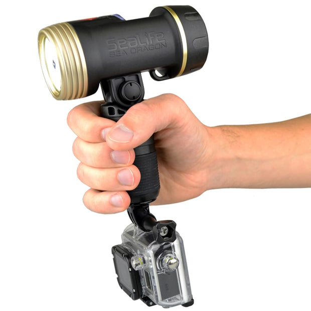 1/4-20 Adapter for GoPro Camera