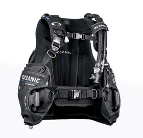 Oceanic Oceanpro BCD