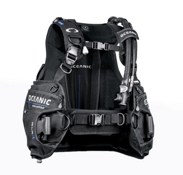 Oceanic Oceanpro BCD(X-Small)