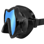 XS Scuba Oceanways Superview Accucolor Mask