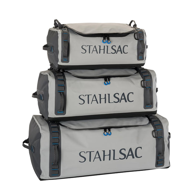 Stahlsac Abyss Duffel