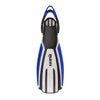Mares Avanti 4X Fins(Black/Dark Grey / X-Small)