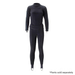 Bare Polar Stretch Women's Mid-Layer Undergarment Top