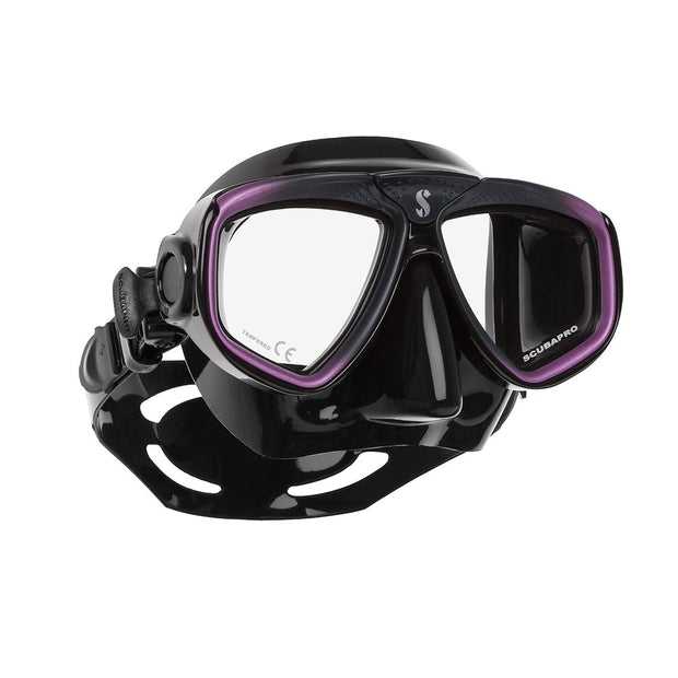 Scubapro Zoom Dive Mask