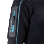 Bare Polar Stretch Women's Mid-Layer Undergarment Top