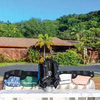 Scubapro Navigator Lite Travel BCD