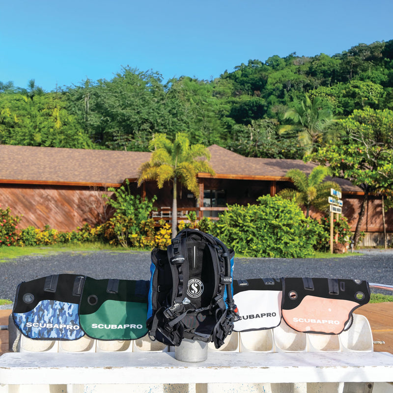 Scubapro Navigator Lite Travel BCD