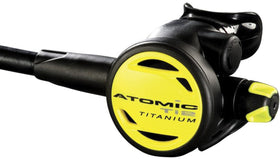 Atomic Aquatics Ti2 Octopus