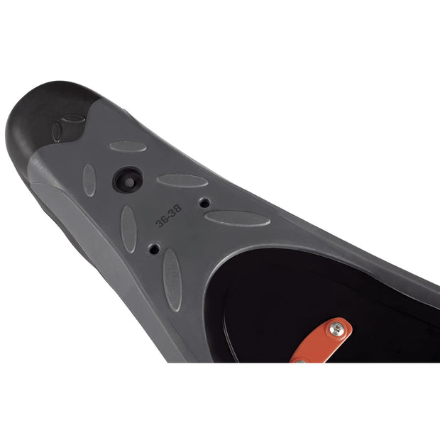 Seac Motus Long Blade Freediving Fins