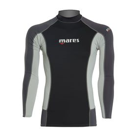 Mares Trilastic Long Sleeve Rash Guard