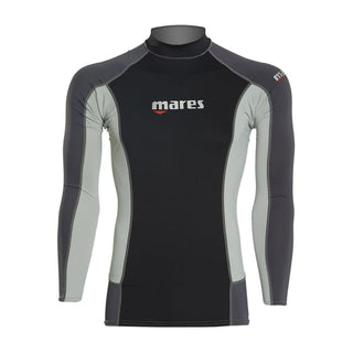 Mares Trilastic Long Sleeve Rash Guard