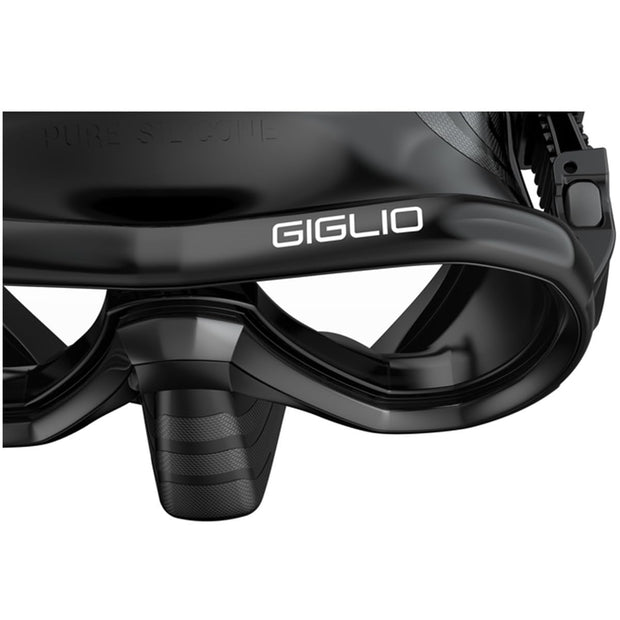 Seac Giglio Mask
