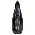 Seac F-100 Pro Full Foot Fin