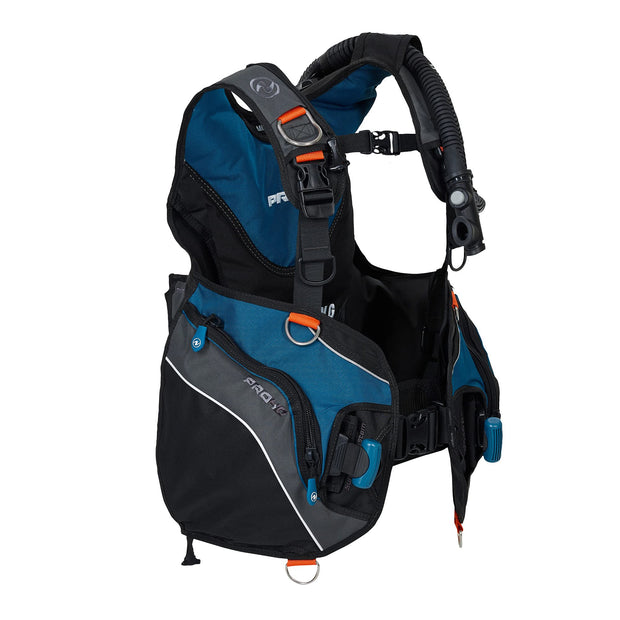 Aqualung Essential Dive Gear Package