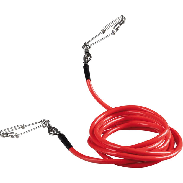 Salvimar Float Line with 2 Shark Clips