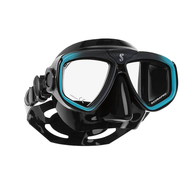 Scubapro Zoom Dive Mask