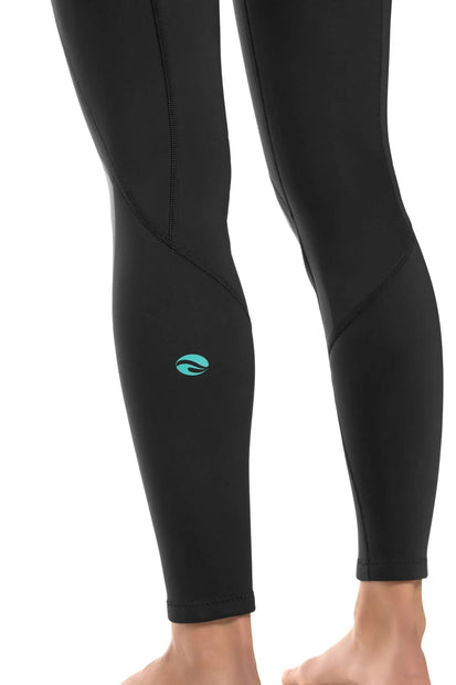 Bare 5mm Elate Full Women's Wetsuit