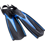 TUSA SF0102 Imprex Duo Open Heel Fins