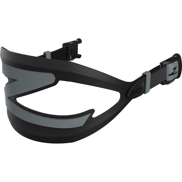 Zeagle Scope Mask Silicon Color Kit (Red)