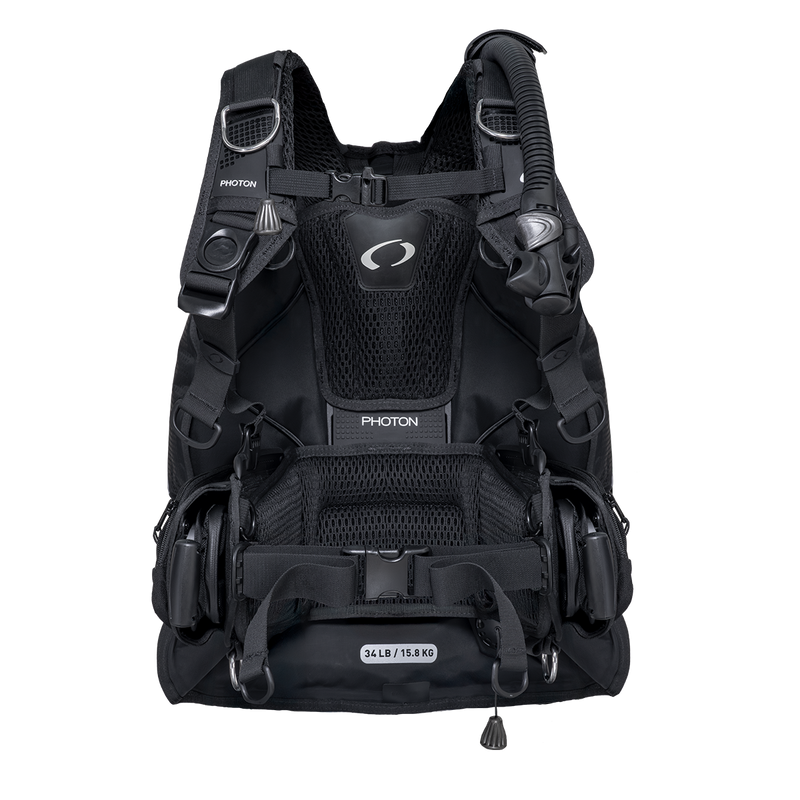 Oceanic Photon Pro Men's BCD