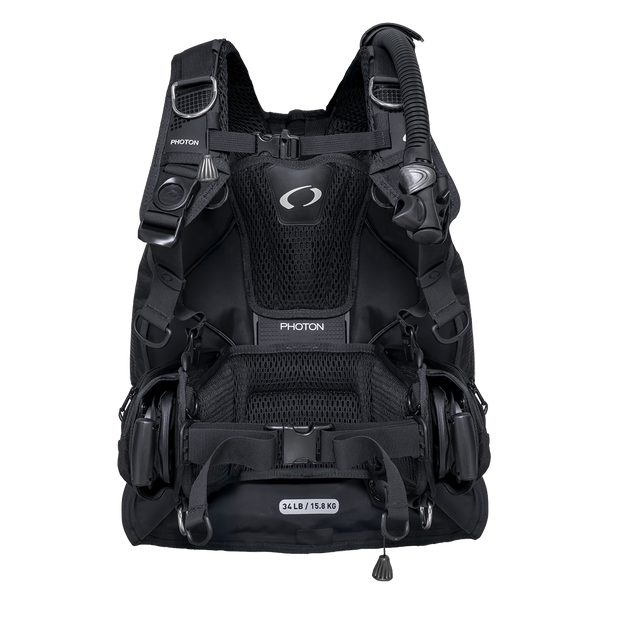 Oceanic Photon Pro Men's BCD