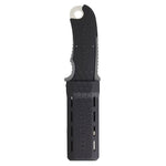 Aqualung Small Squeeze Knife - Sheepsfoot