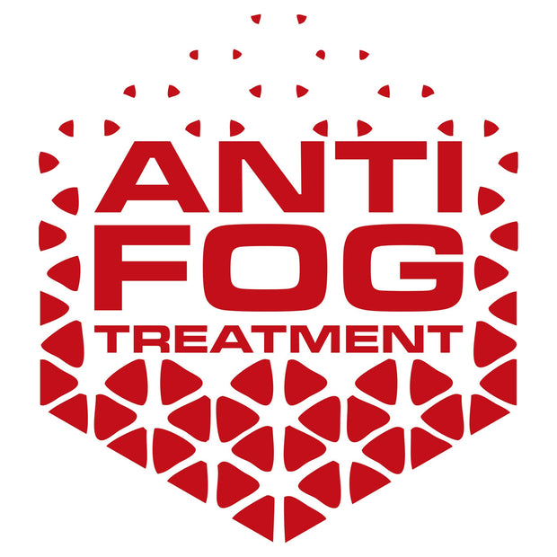 Seac Pura Anti-Fog Mask