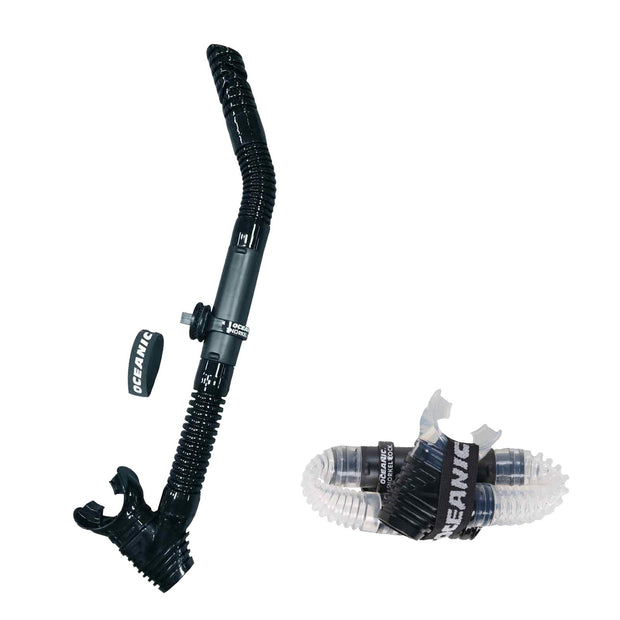 Oceanic POCKET Folding Snorkel