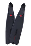 Seac Motus Long Blade Freediving Fins