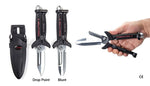 XS Scuba FogCutter X Knife