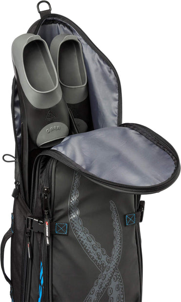 Cressi Piovra XL Freediving Backpack