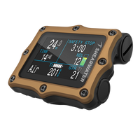 Shearwater Perdix 2 Ti Dive Computer