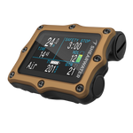 Shearwater Perdix 2 Ti Dive Computer(Bronze Journeys / Computer Only)
