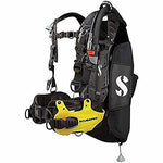 Scubapro Hydros Pro Back Inflate Men's BCD