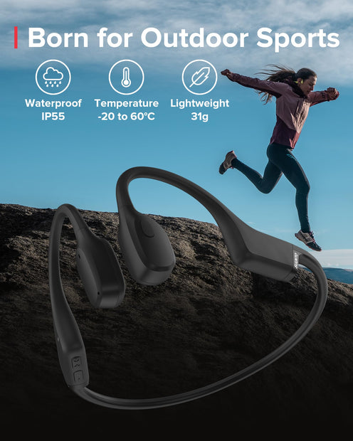 Suunto Sonic Headphones