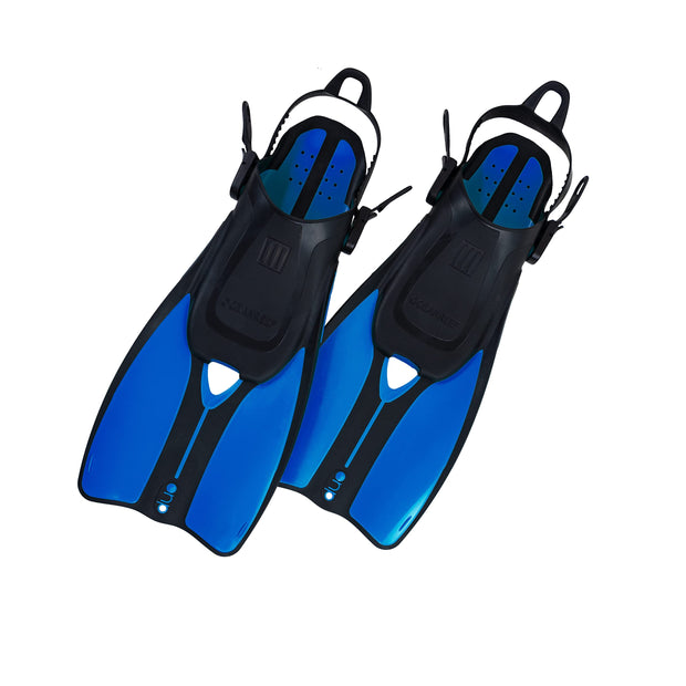 Ocean Reef Duo II Travel Snorkeling Fins