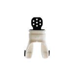 Mares JAX Custom Moldable Mouthpiece