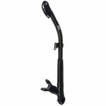 Sherwood Scuba Tiga Dry Snorkel(Black Silicone)