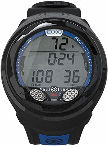 Aqualung i300C Wrist Dive Computer