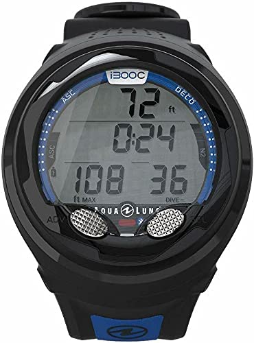 Aqualung i300C Wrist Dive Computer