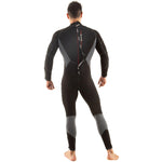 Seac Space Man 5mm Wetsuit