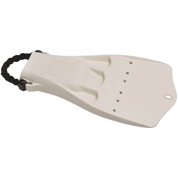 Scubapro Jet Fin with Spring Heel Straps