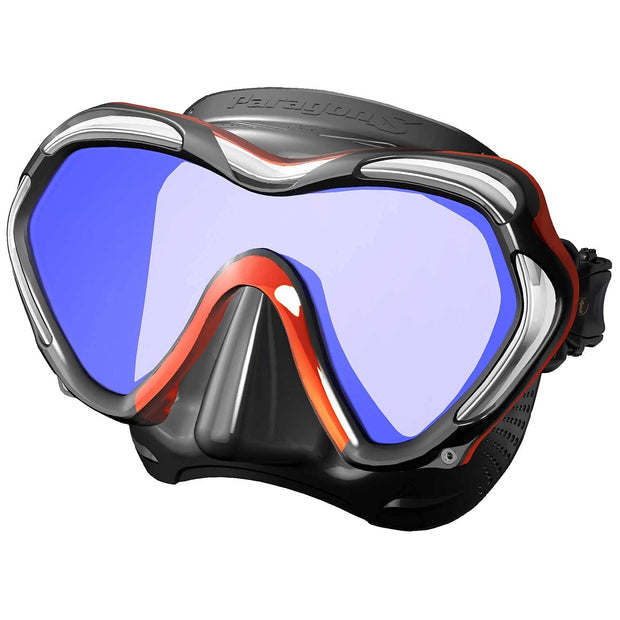 TUSA M-1007 Paragon S Scuba Diving Mask