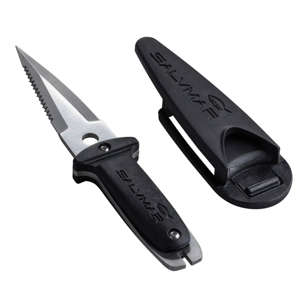 Salvimar ST-Blade Knife