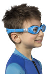 Cressi Crab Kid's Swim Goggles