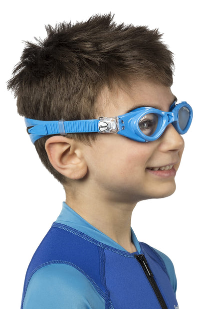 Cressi Crab Kid's Swim Goggles